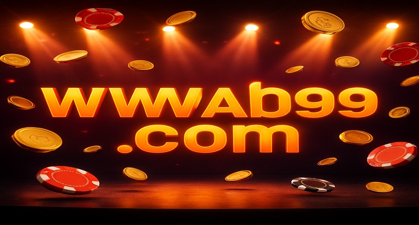 ab999 আর্কেডে রঙিন থিম ও চমকপ্রদ শীর্ষ পুরস্কার