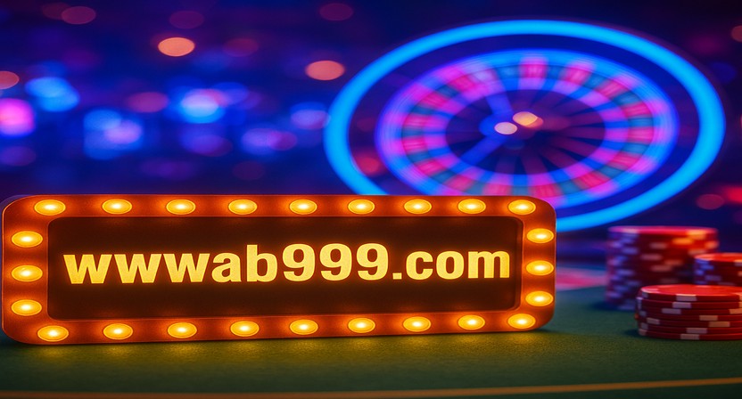 ab999-এ বহু ধরনের আর্কেড গেম