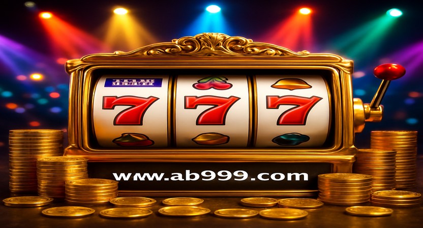 ab999 আর্কেডদের জন্য বিশেষ পুরস্কার ও প্রচার